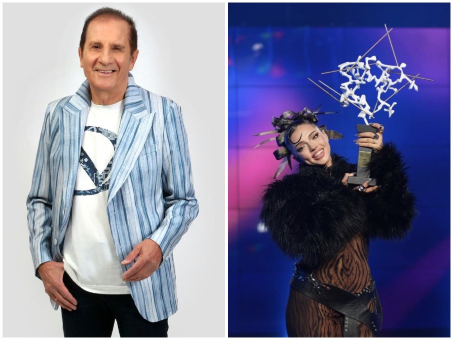 Панайот Панайотов: „Евровизия“ е едно голямо нищо! Циркаджийски конкурс