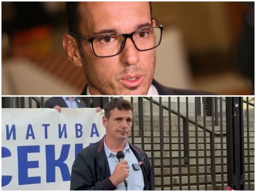 Това ли е новата жертва от ППДБ? Самуил Попов в скандали с половин Бистрица