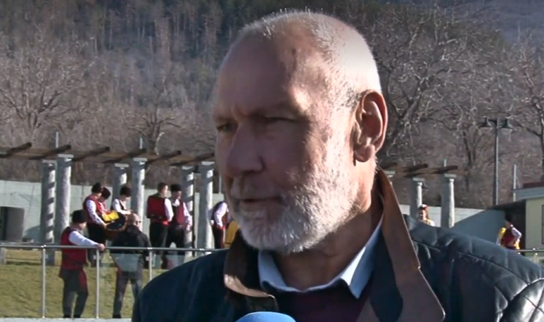 Проф. Николай Овчаров: Траките са пиели виното си неразредено