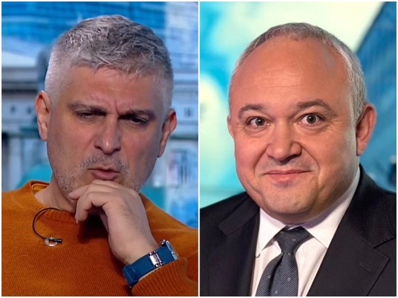 Росен Йорданов ЗАНУЛИ Демерджиев заради брътвежите му за Петрохан: Абсолютен аматьор! По-нелепо обяснение не съм чувал през живота си