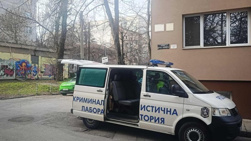 Прокуратурата огласи какво прави по убийствата в Подуяне