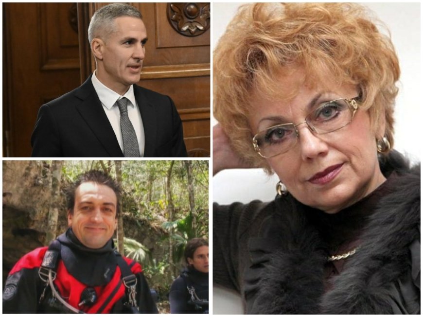 САМО В ПИК TV! Валерия Велева с горещ коментар: Петрохан ще се превърне в Титаник за ПП. През тях ще мине електорално цунами (ВИДЕО)