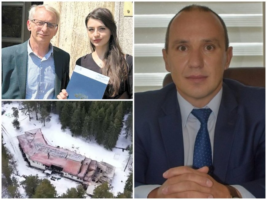 САМО В ПИК TV! Росен Димитров разби на пух и прах мераците на ППДБ за международно разследване по случая Петрохан: Абсолютна идиотщина! (ВИДЕО)