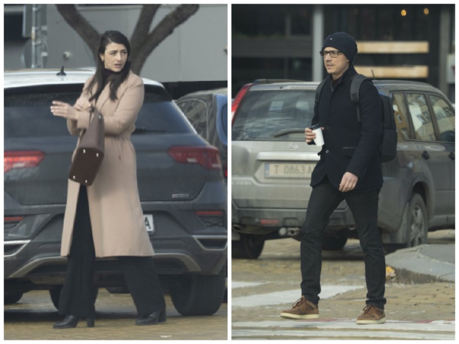 САМО В ПИК: Ето с кого прекарва свободното си време Лена, след като обяви, че се пенсионира от политиката (СНИМКИ)