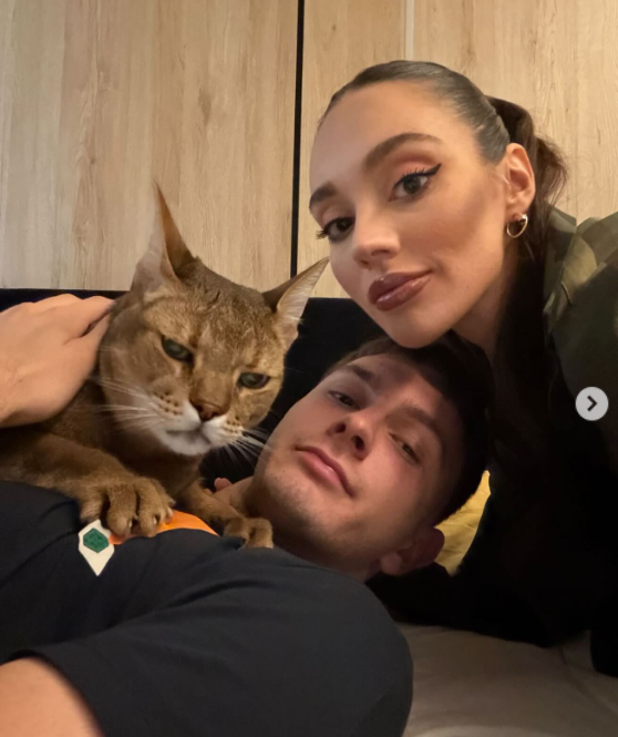 Кошмар на магистралата с гаджето на славист