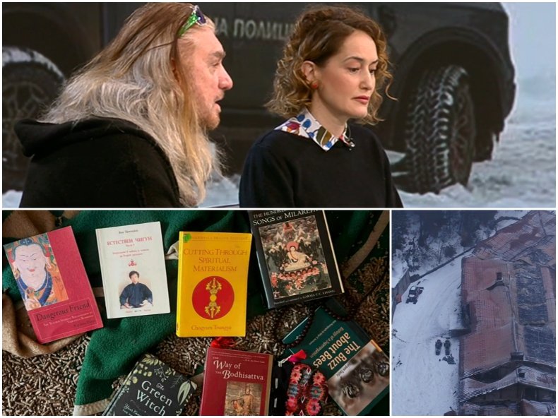 Експерти по източна философия : Калушев е създал авторска религия, будизмът не допуска самоволното прекратяване на живота