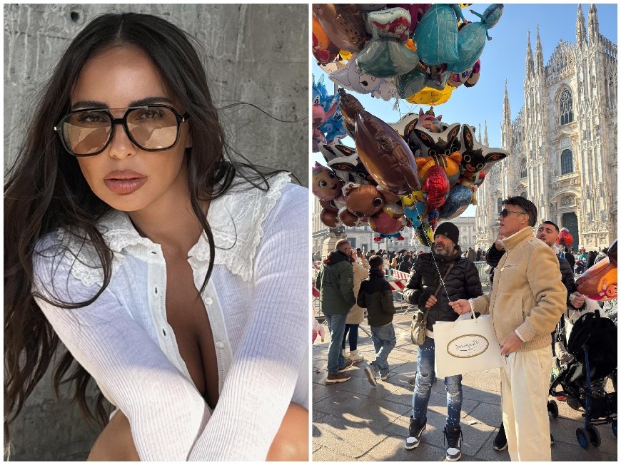 Николета Лозанова със сърцераздирателен пост за Боби Михайлов: Днес празнуваме теб, най-добрия дядо. Бори се. Чакаме те у дома