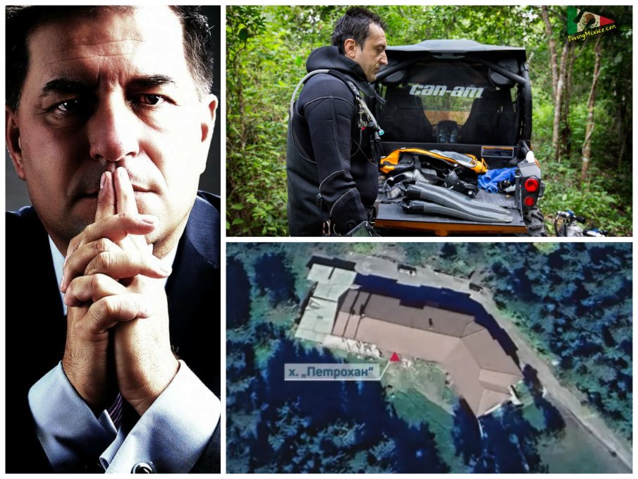 АБСОЛЮТЕН ЦИНИЗЪМ: Адвокатстващите на сектантите от хижа Петрохан затъват все повече в лъжи и манипулации за извратения лама Калушев