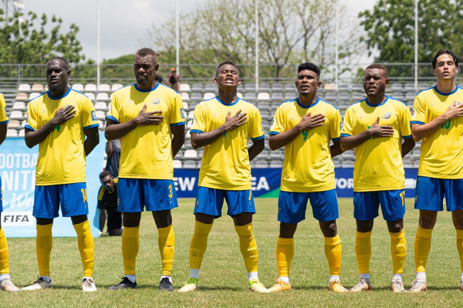 И ТОВА АКО НЕ Е ЕКЗОТИКА: Ето срещу кой футболен гигант ритат националите на FIFA Series 2026