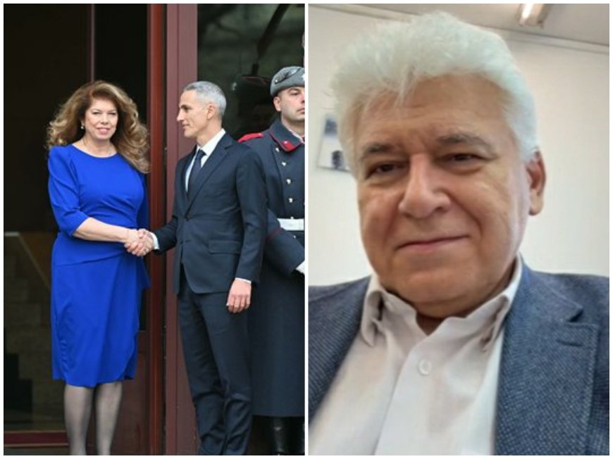 ГОРЕЩА ТЕМА! Проф. Киров разкри какво се крие зад опасното условие, което Андрей Гюров постави на Йотова