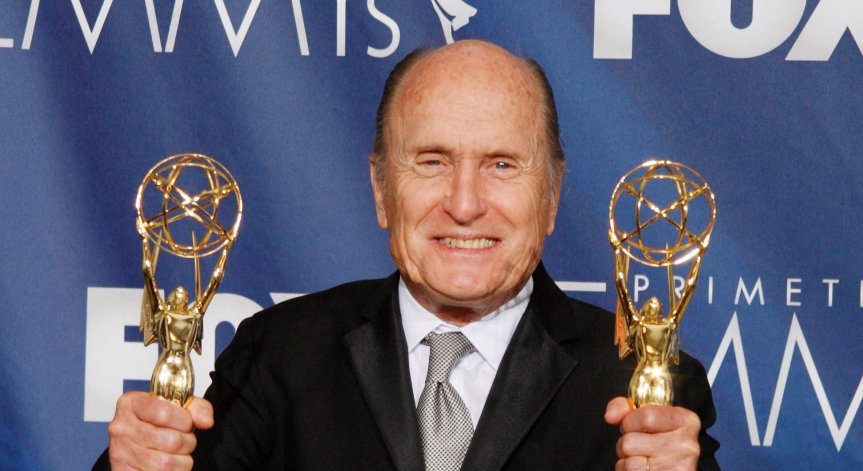 Почина актьорът Робърт Дювал