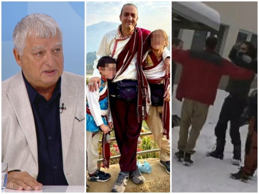 СМРАЗЯВАЩО: Психолог за групата от Петрохан: Калушев е успял да направи общност от мъже и момченца - това не е секта, а култ