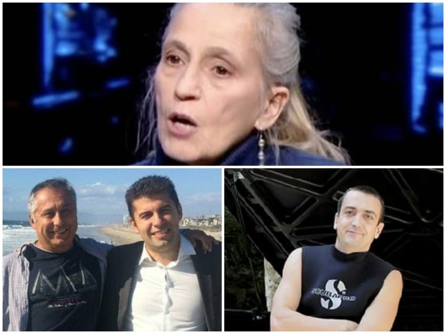 ШОК! Татко Петко се изкефи на майката, която обяви сина си за моралния убиец на Калушев и групата му (СНИМКА)