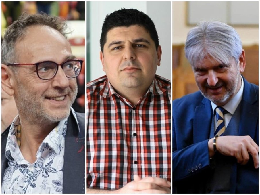 СМЯХ! Съсипаха Ивайло Мирчев: Вашата пропаганда прилича на пропагандата, която е водил вашият баща. Имаме ли еякулация през фонтанелата