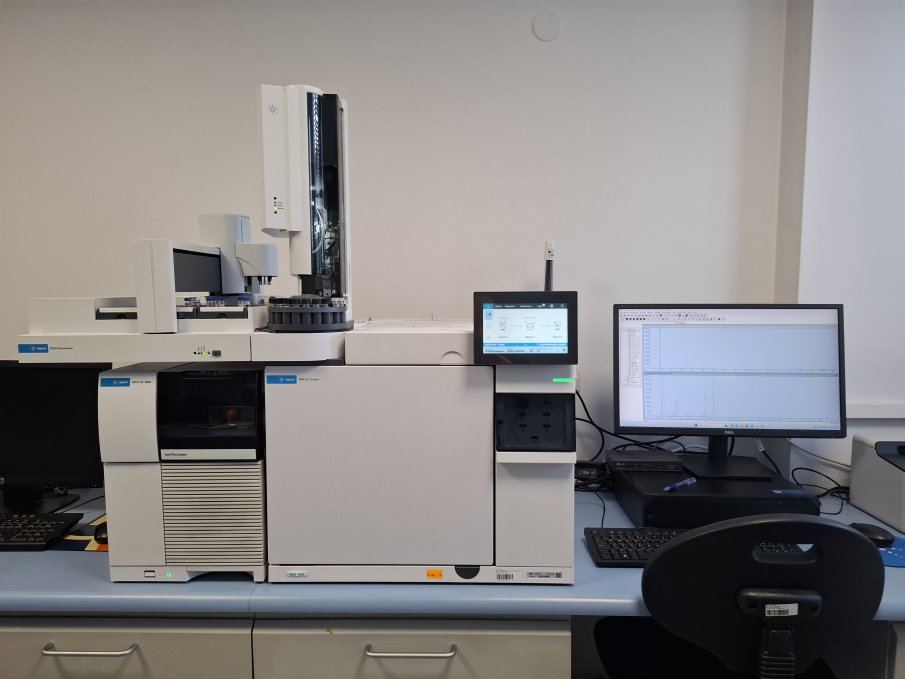 Митничарите се оборудваха с лаборатории по европейски стандарти (СНИМКИ)