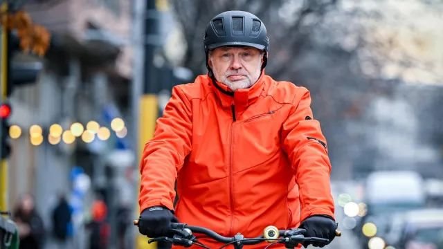 Доцент стана зам.-кмет на София по сигурността