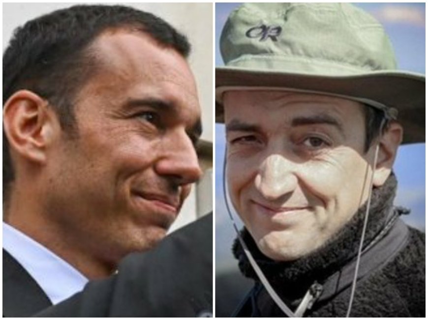 САГАТА СЕ ЗАПЛИТА! НПО-то на Калушев не е регистрирало даренията от Васил Терзиев (ВИДЕО)