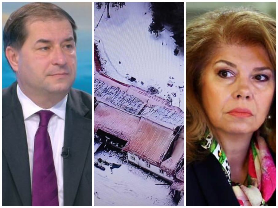 Доц. Борислав Цеков пред ПИК TV: Назначаването на Гюров ще хвърли сянка на съмнение, ще се направи организиран опит да се потули истината по случая Петрохан (ВИДЕО)