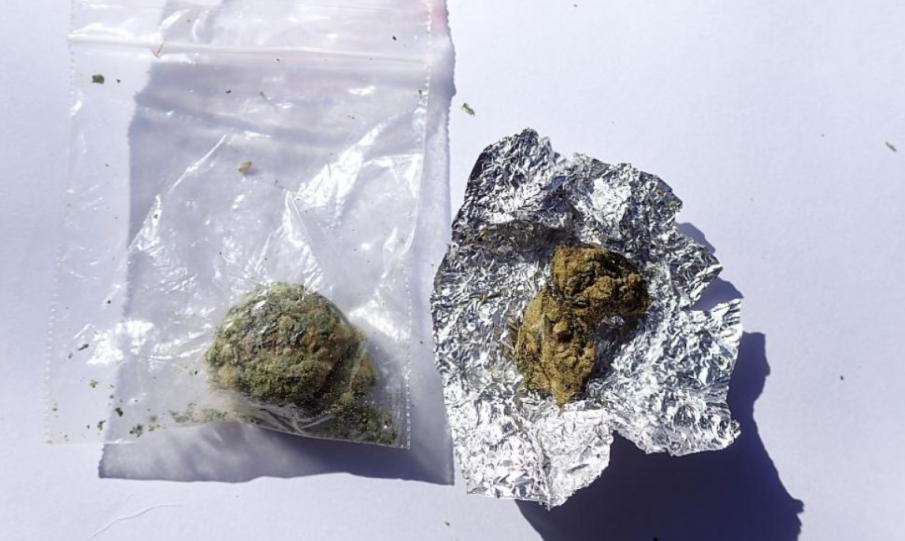 Спецакция срещу дрогата в Разград, има арестувани