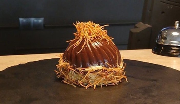 СЛЕД ШОКОЛАДА: Дубайското мочи е новата кулинарна мания в социалните мрежи