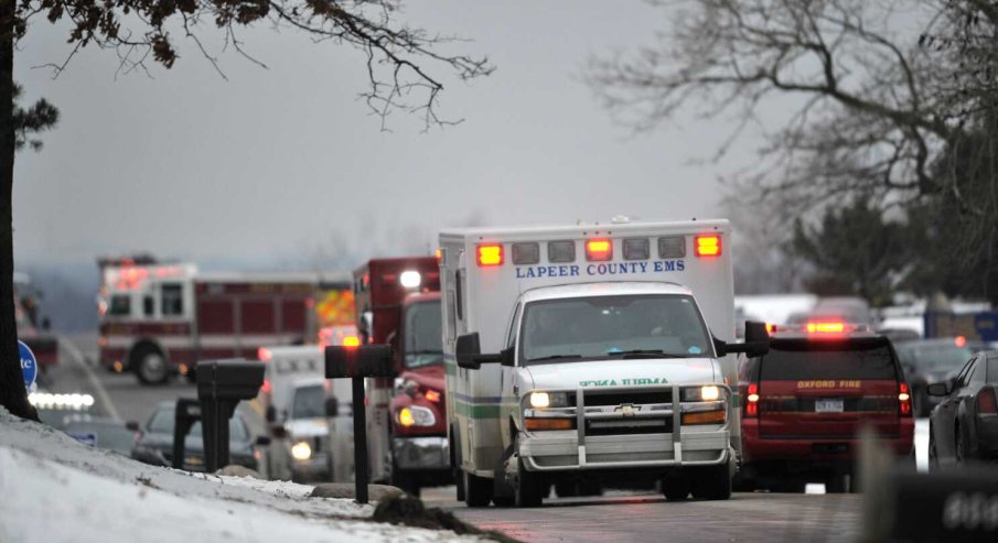 ТРАГЕДИЯ: Мъж застреля девет души в малък канадски град, след което се самоуби