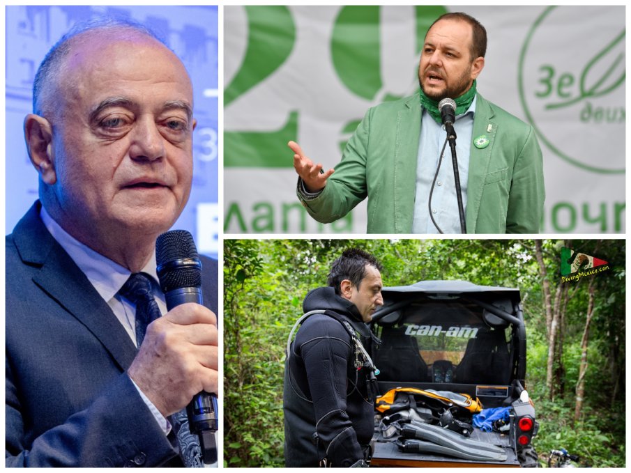 Ген. Атанасов призна за Петрохан: Сандов, който беше вицепремиер в кабинета Петков, най-вероятно е проспал този случай. Калушев очевидно е бил сексуално извратен