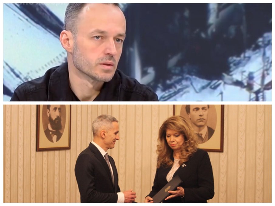 ТОП НАБЛЮДАТЕЛ! Гюров не може да формира кабинет от експерти, случаят Петрохан няма да е ключов за изборите