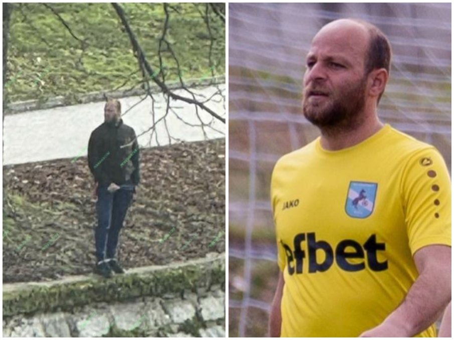 Пъхнаха в изолатора футболист от Пиринската Бундеслига, мърсувал на публично място