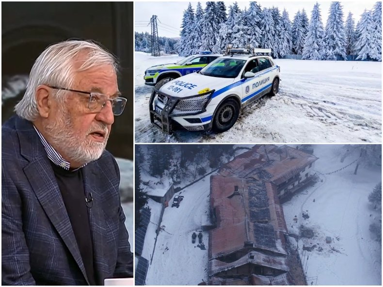 Топ психиатър постави ДИАГНОЗА на шестимата от Петрохан-Околчица и разкри имали ли са душевно заболяване