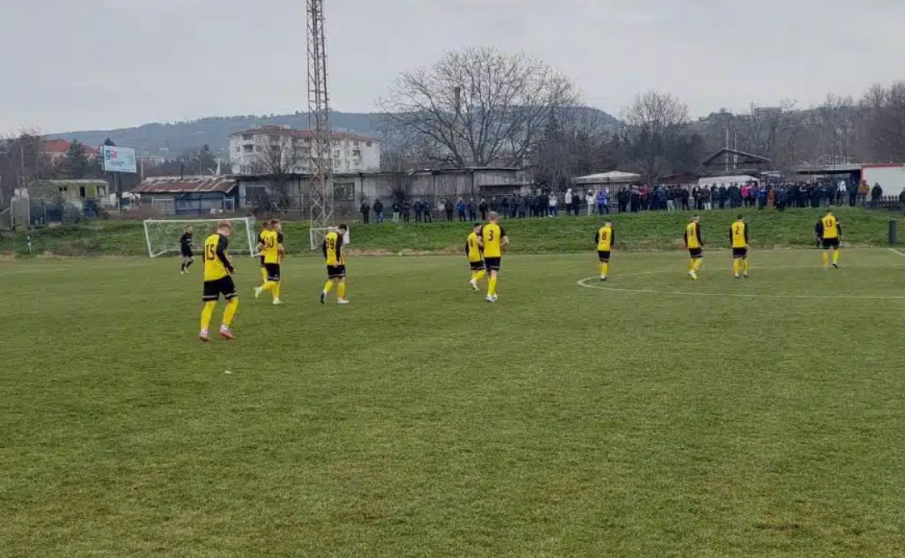 Миньор обяви ново попълнение