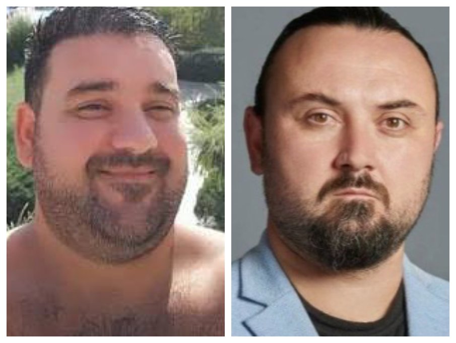 НОВ СКАНДАЛ! Братът на обвинения в блудство с 5-годишната си дъщеря Панайот Янушев - кандидат-депутат от ППДБ (СНИМКА)