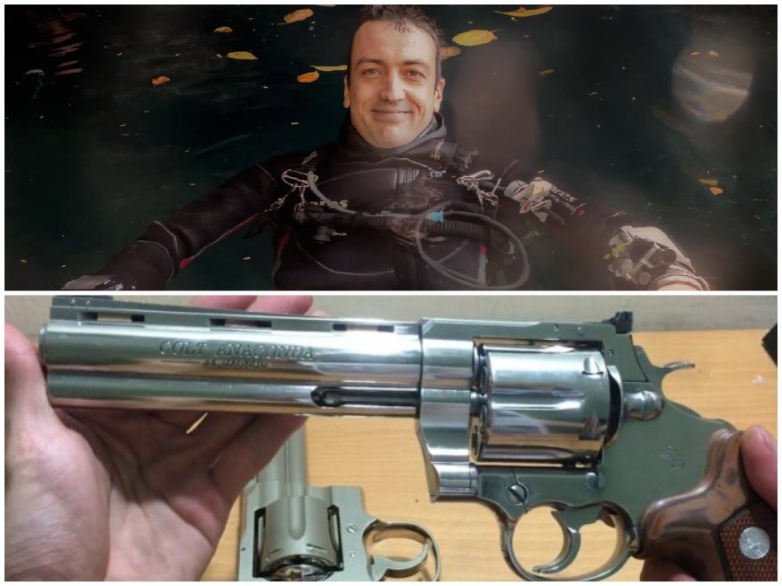 НОВИ ПОДРОБНОСТИ! Калушев получил разрешително за оръжие „експресно“ след обаждане от София. Вижте бойния арсенал на „природозащитниците“ – автомати и пушки-помпи (СНИМКИ)