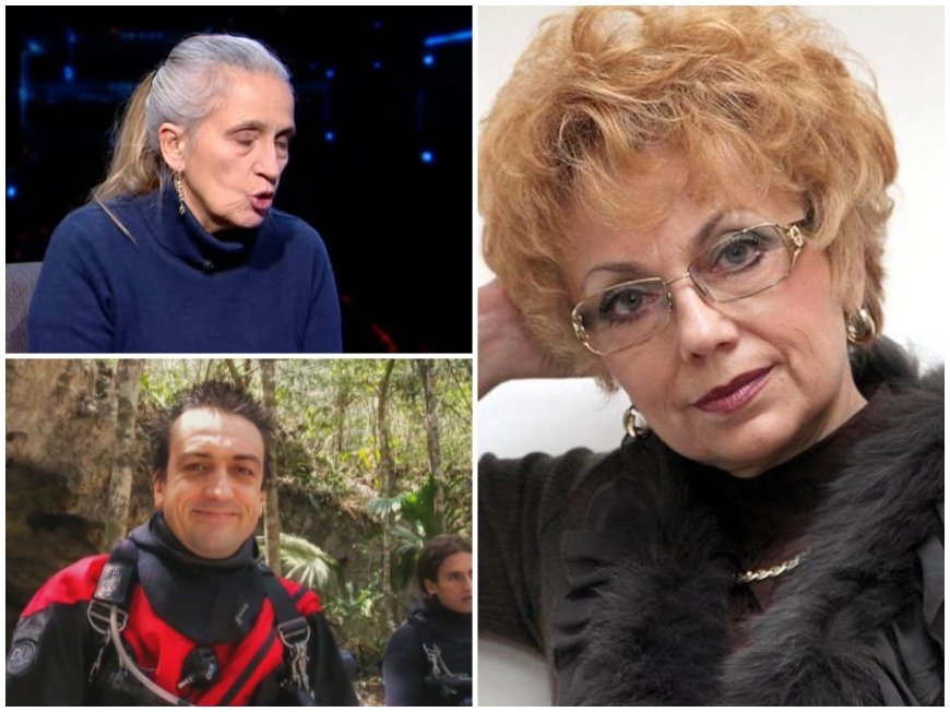 Валерия Велева в шок след интервюто на майката, която анатемоса сина си заради Иво Калушев: Май вече сме на ръба на пропаст...