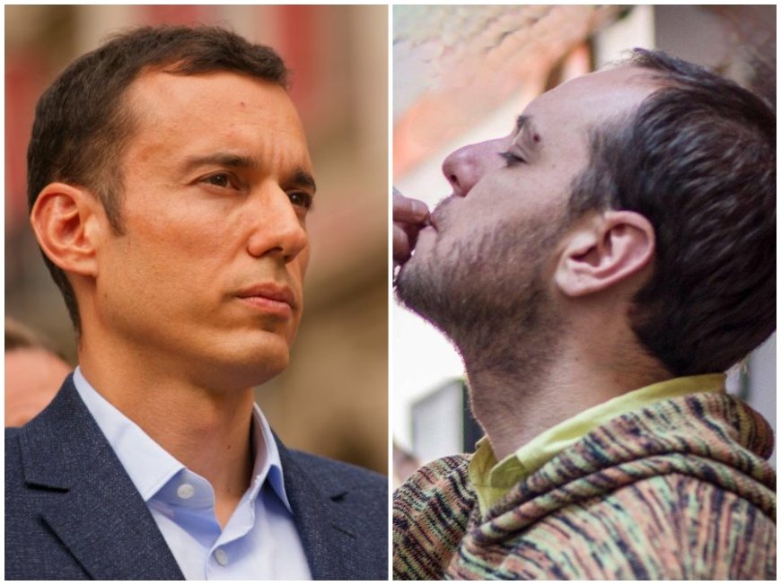 Недялко Недялков пред ПИК: Терзиев веднага да подаде оставка, а Сандов да напусне политиката