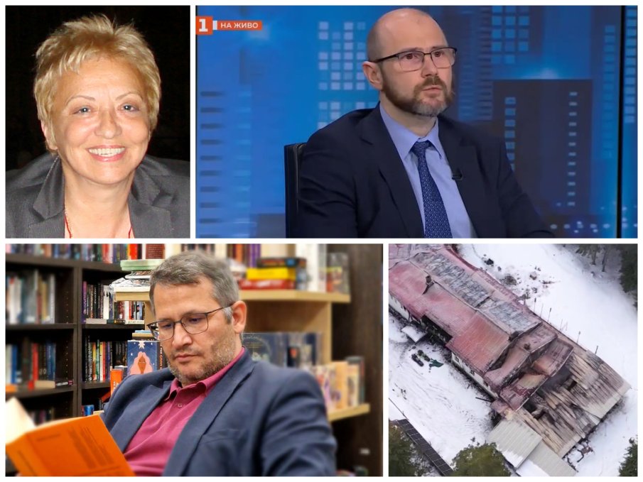 ЗАМИТАНЕ ЛИ Е ЦЕЛТА? Няколко причини да смятаме, че коалицията-борец за 121 места в парламента има директна полза от заглушаване на темата Петрохан