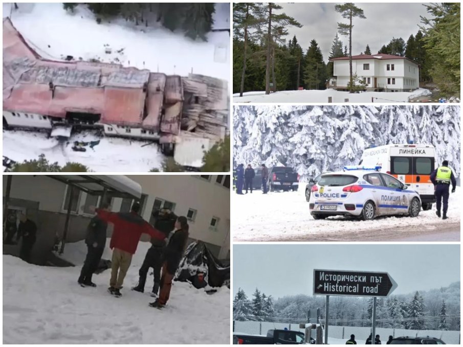 Бивш вътрешен министър: Махнаха главния секретар, за да се заметат следи по случая Петрохан