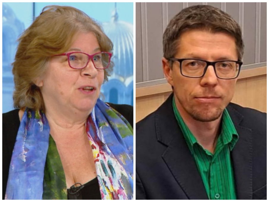 ГОСПОДИН ЗА ЕДИН ДЕН! Печеливш бизнес: Цицелков и майка му въртели бизнес с честните избори - вижте какви сума са получавали на мисиите