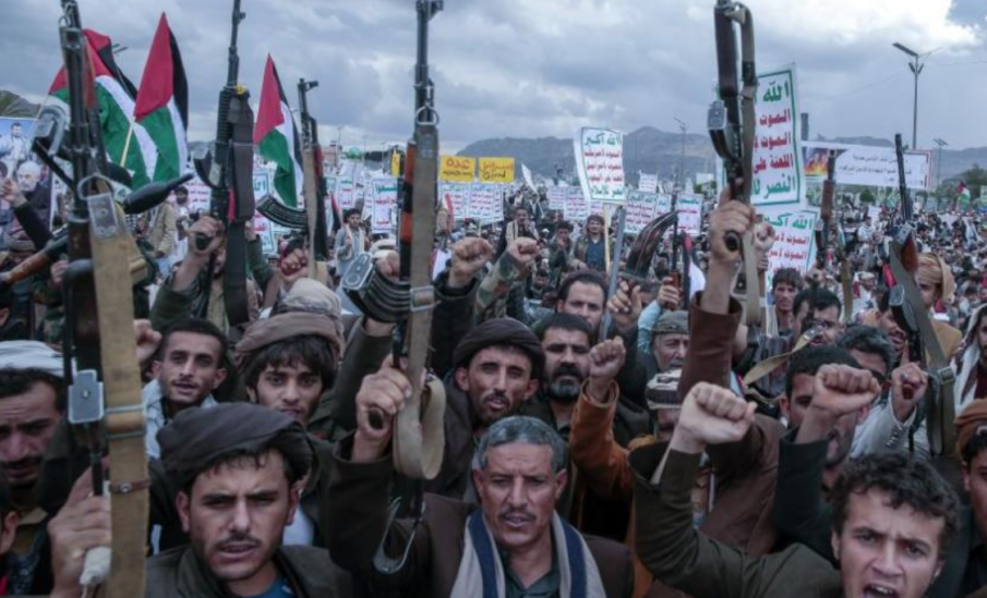 ЕС включи Иранската революционна гвардия в списъка си с терористични организации