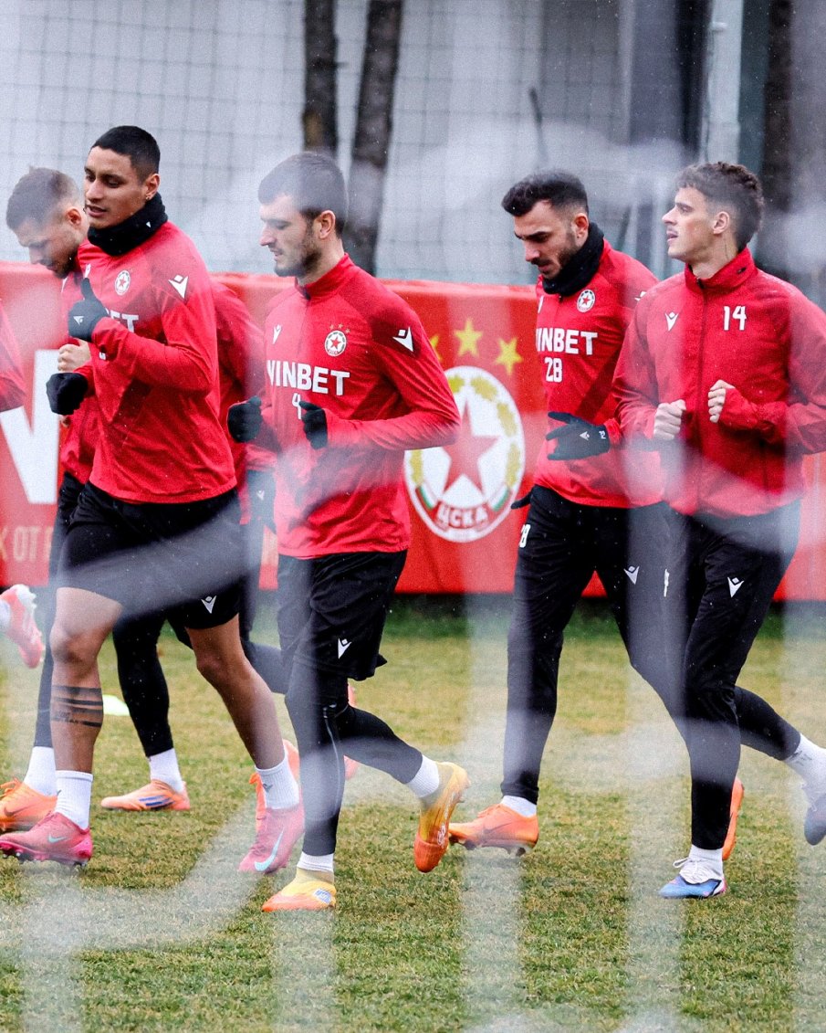 ЦСКА плаща колосална сума за новата си перла