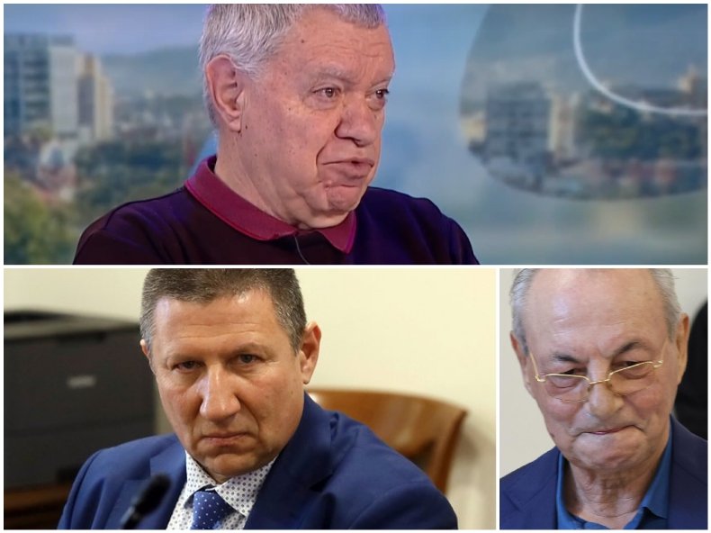 БАЙ, БАЙ, АГА! Проф. Константинов ГИ ЗАЧЕРКНА: Край с АПС, няма да влязат в парламента! Главният прокурор Сарафов остава