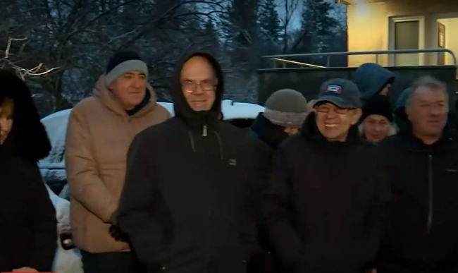 Напрежение в Студентски град: Нов строеж блокира достъпа на стотици хора до домовете им