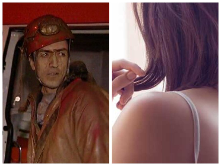 Появи се ПРИЯТЕЛКА на Калушев. Говори за споделяне, храна и стихове...