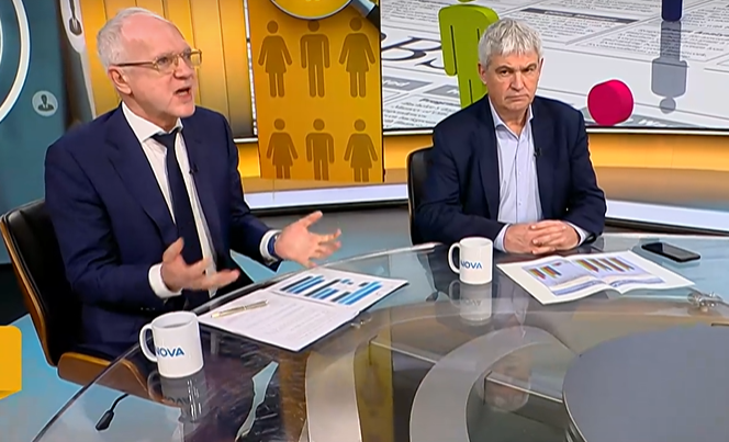 Работодатели и синдикати в лют спор за диспропорциите в заплащането на държавните служители и частния сектор