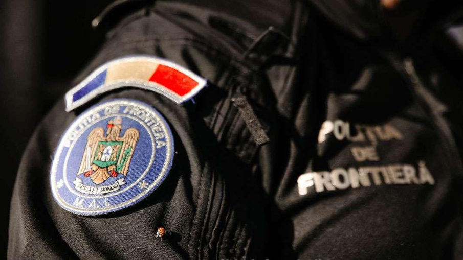 Румънски граничари спипаха нелегален трафик на мигранти с българско участие