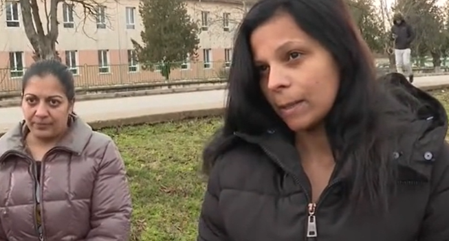 Проверяват сигнал за душено от учител дете