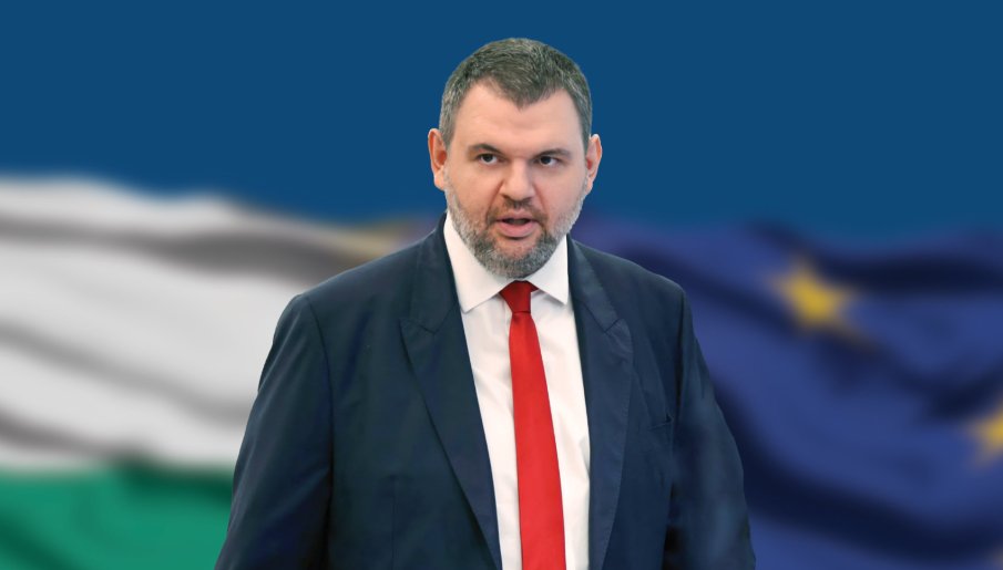 ГОРЕЩО В ПИК! Делян Пеевски за кабинета “Йотова-Сорос-Петрохан”: Няма да станем на крака пред тези, които посегнаха на децата на България!