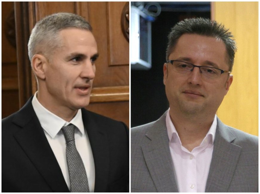 ГОРЕЩО В ПИК! Гърми нов скандал: Търсят се заместник-министри за кабинета Гюров – по възможност в тежък конфликт на интереси (ДОКУМЕНТИ)