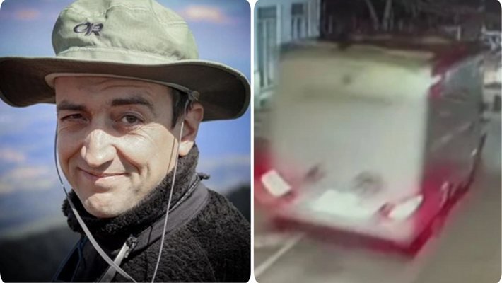 ОЩЕ ОТ УЖАСА ПЕТРОХАН! Проговори и бащата на момичето от групата на Калушев. Рейнджърите намерили дъщеря му по сън на Ники