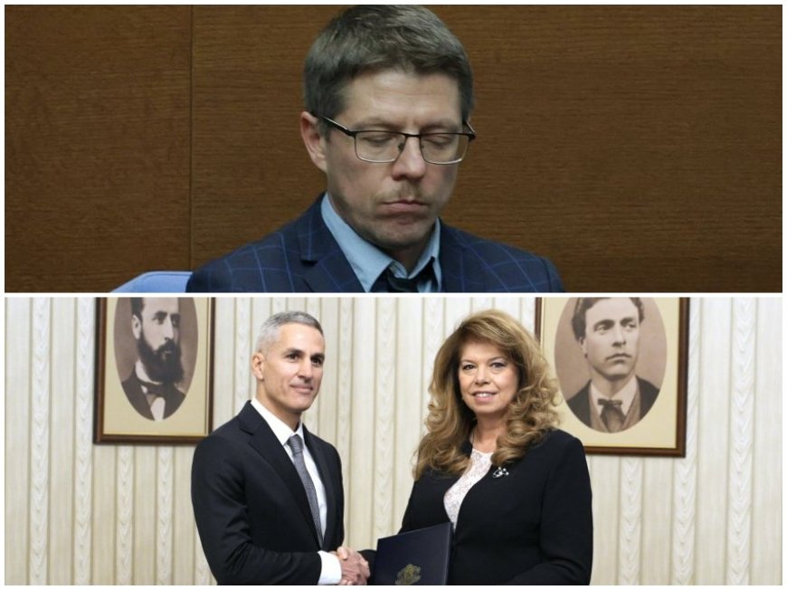 Йотова и Гюров получиха ПИСМО от почернени родители, които искат оставката на пътния престъпник Цицелков (ДОКУМЕНТ)