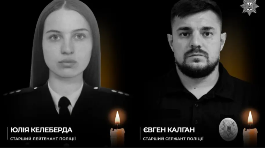 Руски дрон уби двама бели ангели край Купянск - докато евакуират цивилни